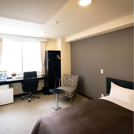 Frame Hotel Sapporo - Vacation Stay 92396